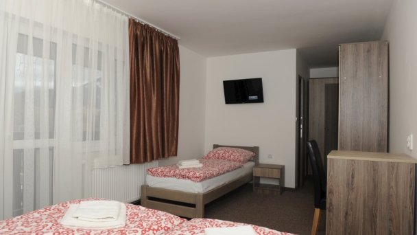 Penzión Panoráma Liptovský Mikuláš Bodice 41