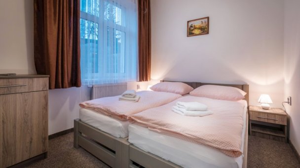 Penzión Panoráma Liptovský Mikuláš Bodice 45
