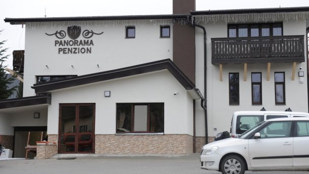 Penzión Panoráma Liptovský Mikuláš Bodice 21