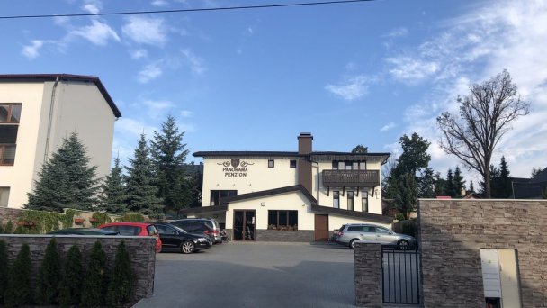 Penzión Panoráma Liptovský Mikuláš Bodice 25