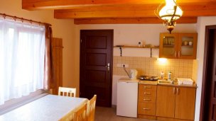 Apartmány u Štefana Zuberec 5