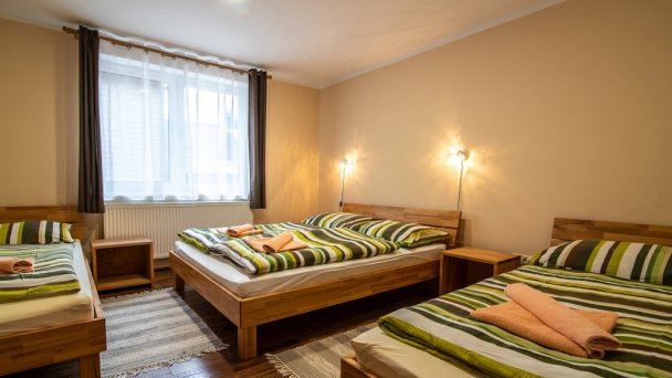 Apartmány Oravienka Zuberec 34 Apartmány Oravienka Zuberec 34