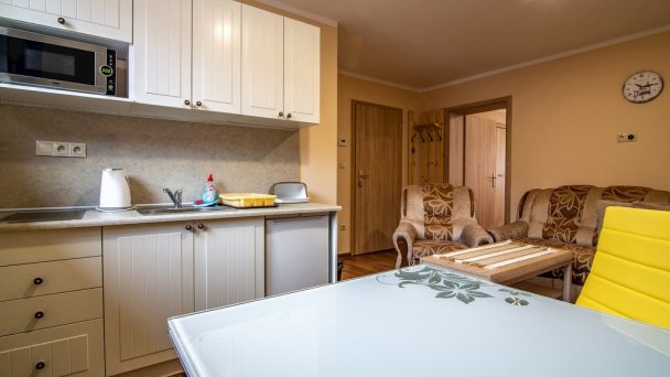 Apartmány Oravienka Zuberec 36 Apartmány Oravienka Zuberec 36