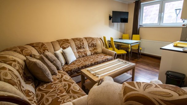 Apartmány Oravienka Zuberec 37 Apartmány Oravienka Zuberec 37