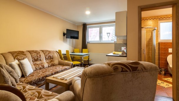 Apartmány Oravienka Zuberec 38 Apartmány Oravienka Zuberec 38