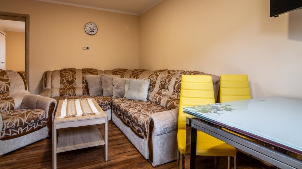 Apartmány Oravienka Zuberec 39 Apartmány Oravienka Zuberec 39