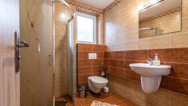 Apartmány Oravienka Zuberec 40 Apartmány Oravienka Zuberec 40