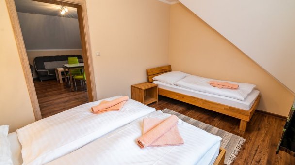 Apartmány Oravienka Zuberec 30 Apartmány Oravienka Zuberec 30