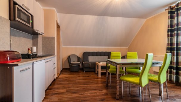 Apartmány Oravienka Zuberec 46 Apartmány Oravienka Zuberec 46