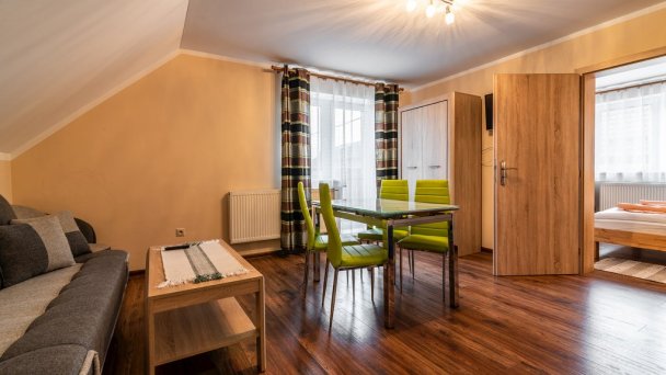 Apartmány Oravienka Zuberec 47 Apartmány Oravienka Zuberec 47