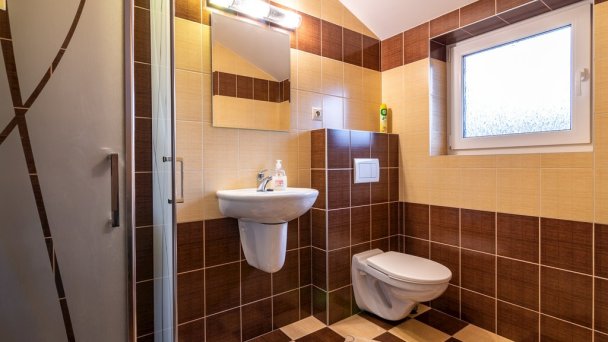 Apartmány Oravienka Zuberec 48 Apartmány Oravienka Zuberec 48