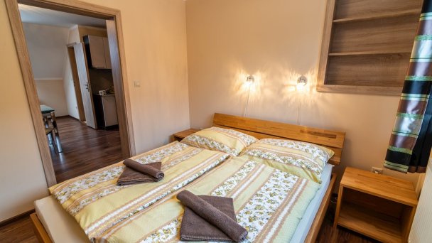 Apartmány Oravienka Zuberec 50 Apartmány Oravienka Zuberec 50