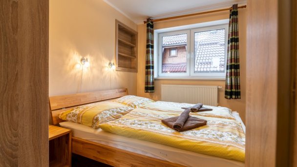 Apartmány Oravienka Zuberec 51 Apartmány Oravienka Zuberec 51