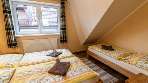 Apartmány Oravienka Zuberec 52 Apartmány Oravienka Zuberec 52