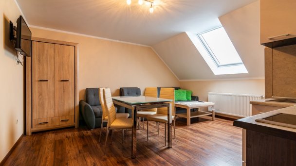 Apartmány Oravienka Zuberec 53 Apartmány Oravienka Zuberec 53