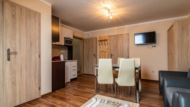 Apartmány Oravienka Zuberec 54 Apartmány Oravienka Zuberec 54
