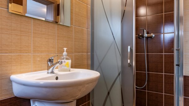 Apartmány Oravienka Zuberec 44 Apartmány Oravienka Zuberec 44