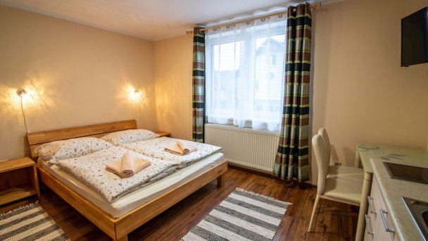 Apartmány Oravienka Zuberec 18 Apartmány Oravienka Zuberec 18