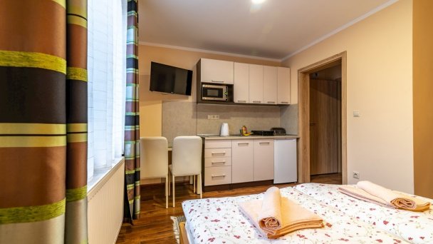 Apartmány Oravienka Zuberec 8 Apartmány Oravienka Zuberec 8