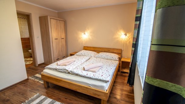 Apartmány Oravienka Zuberec 9 Apartmány Oravienka Zuberec 9