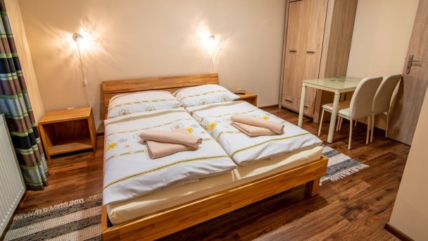 Apartmány Oravienka Zuberec 4 Apartmány Oravienka Zuberec 4