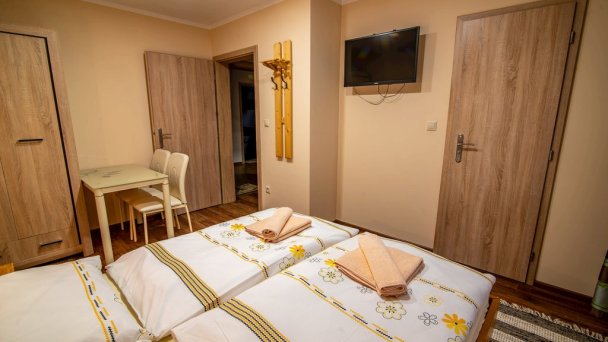 Apartmány Oravienka Zuberec 12 Apartmány Oravienka Zuberec 12