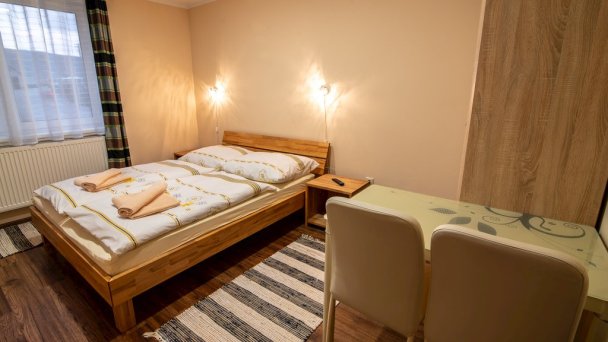 Apartmány Oravienka Zuberec 13 Apartmány Oravienka Zuberec 13