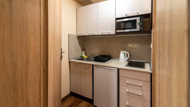 Apartmány Oravienka Zuberec 5 Apartmány Oravienka Zuberec 5