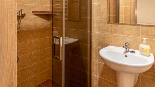 Apartmány Oravienka Zuberec 14 Apartmány Oravienka Zuberec 14