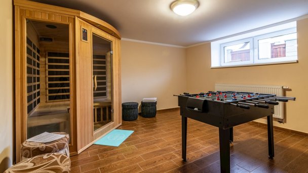 Apartmány Oravienka Zuberec 6 Apartmány Oravienka Zuberec 6