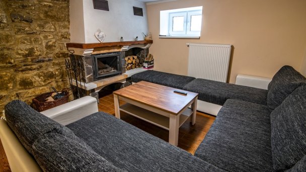 Apartmány Oravienka Zuberec 23 Apartmány Oravienka Zuberec 23