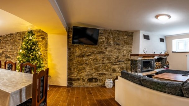 Apartmány Oravienka Zuberec 24 Apartmány Oravienka Zuberec 24