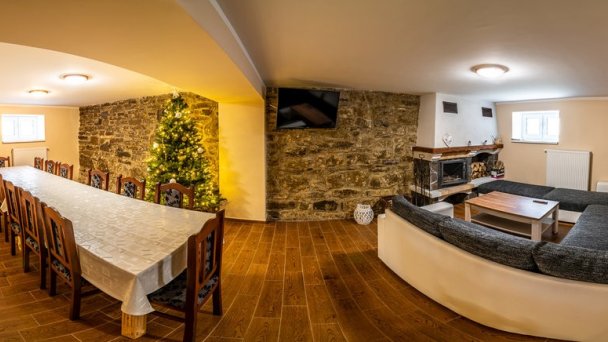 Apartmány Oravienka Zuberec 3 Apartmány Oravienka Zuberec 3