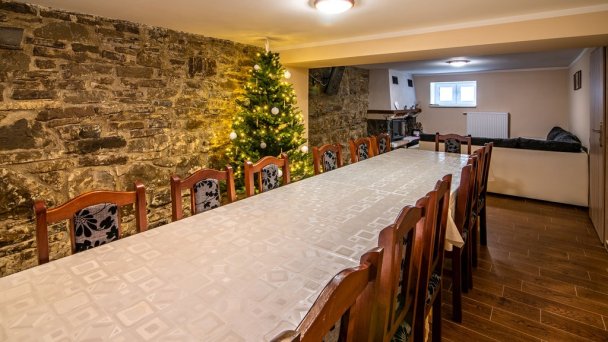 Apartmány Oravienka Zuberec 25 Apartmány Oravienka Zuberec 25