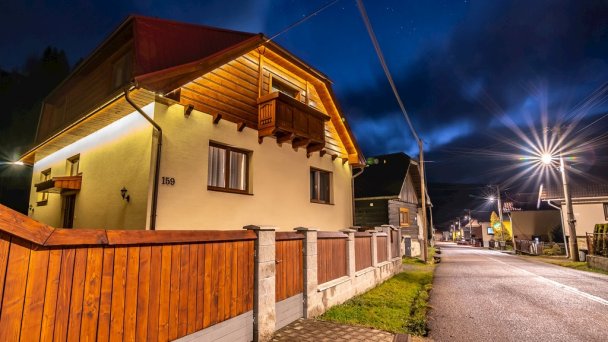 Apartmány Oravienka Zuberec 26 Apartmány Oravienka Zuberec 26