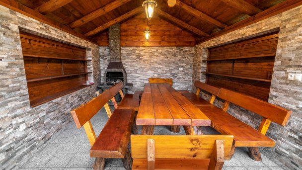Apartmány Oravienka Zuberec 29 Apartmány Oravienka Zuberec 29