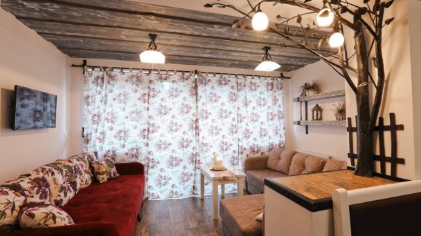 Apartmány Rožec Sihelné 25 Apartmány Rožec Sihelné 25