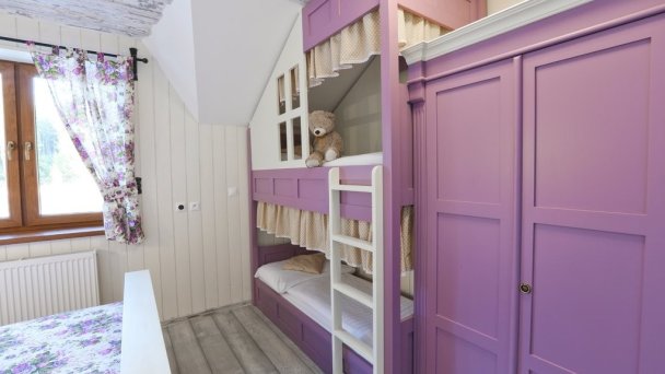 Apartmány Rožec Sihelné 27 Apartmány Rožec Sihelné 27