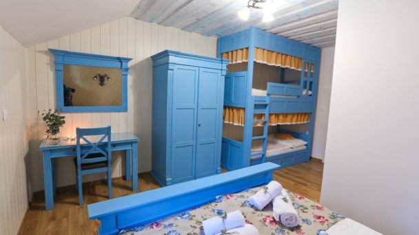 Apartmány Rožec Sihelné 28 Apartmány Rožec Sihelné 28