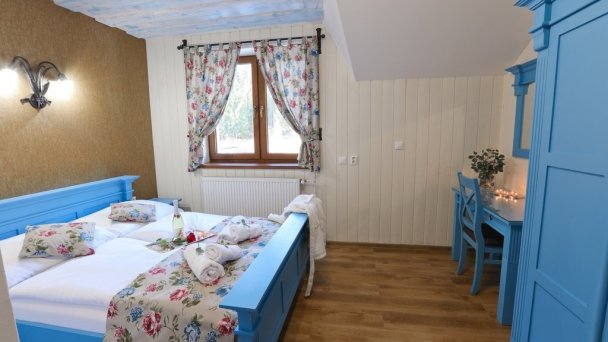Apartmány Rožec Sihelné 31 Apartmány Rožec Sihelné 31