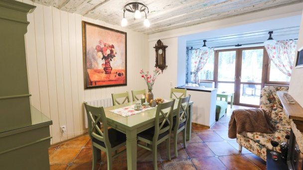 Apartmány Rožec Sihelné 32 Apartmány Rožec Sihelné 32