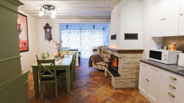 Apartmány Rožec Sihelné 6 Apartmány Rožec Sihelné 6