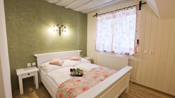 Apartmány Rožec Sihelné 23 Apartmány Rožec Sihelné 23