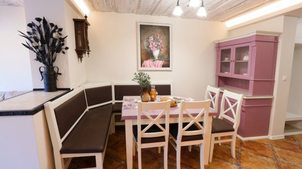 Apartmány Rožec Sihelné 35 Apartmány Rožec Sihelné 35