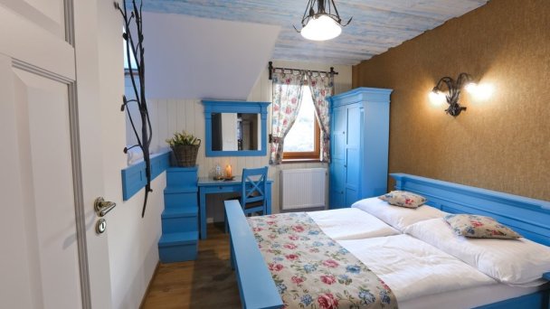 Apartmány Rožec Sihelné 36 Apartmány Rožec Sihelné 36