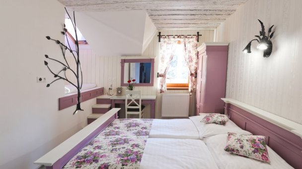 Apartmány Rožec Sihelné 3 Apartmány Rožec Sihelné 3