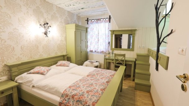 Apartmány Rožec Sihelné 37 Apartmány Rožec Sihelné 37
