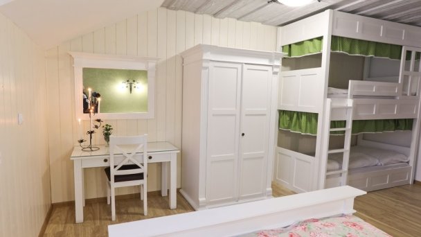 Apartmány Rožec Sihelné 38 Apartmány Rožec Sihelné 38