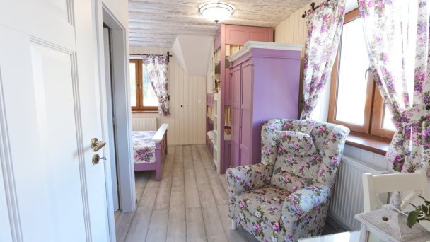 Apartmány Rožec Sihelné 39 Apartmány Rožec Sihelné 39