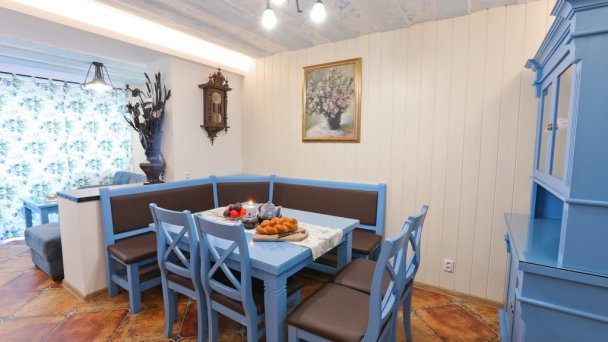Apartmány Rožec Sihelné 8 Apartmány Rožec Sihelné 8